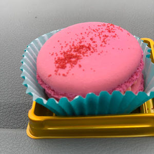 Meet your Posher, Ana